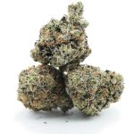 greasy pink bubba aaaa three nug