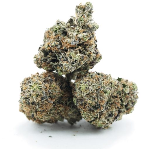 greasy pink bubba aaaa three nug