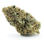 haze berry a nug