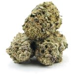 haze berry a three nug