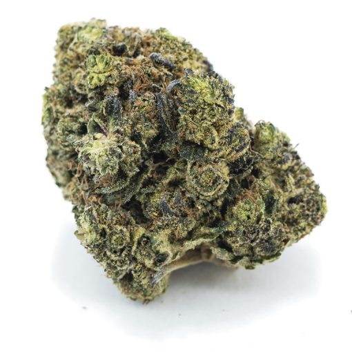 Orange State Kush A - Hybrid