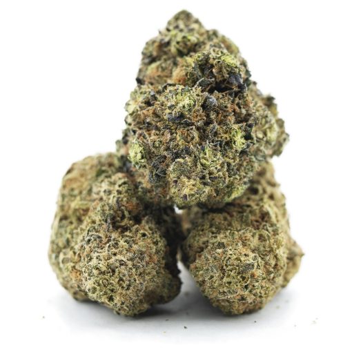 orange state kush a three nug