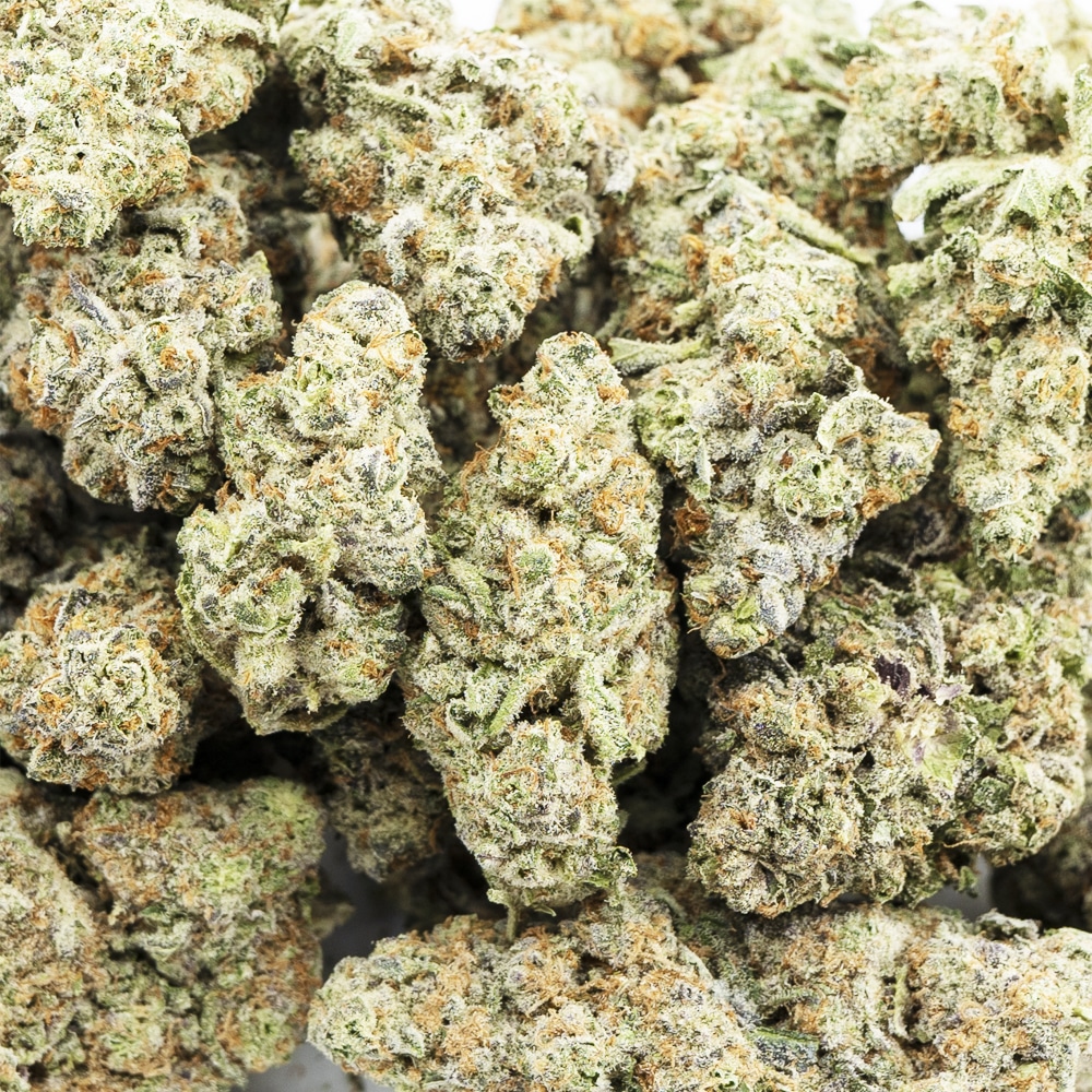 Sweet Mendo AAAA - Hybrid - West Coast Releaf Online Dispensary