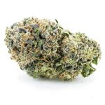 tartukan death weed craft nug