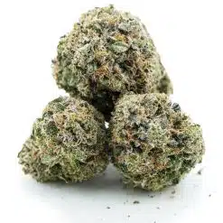 tartukan death weed craft three nug