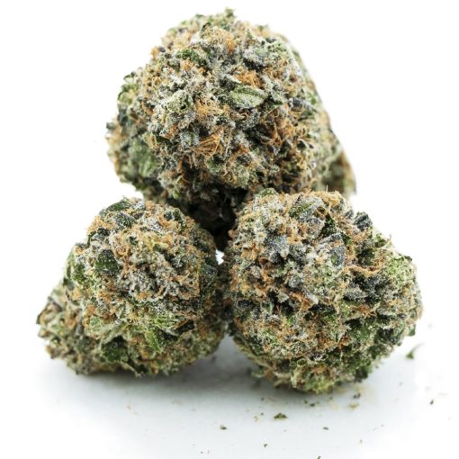 tartukan death weed craft three nug