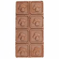 trippy flip 1up edible chocolate front
