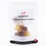 Notorious – THC Candy Colas – 25mg (200MG)