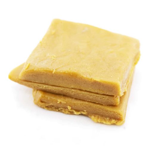 apple tartz budder pieces