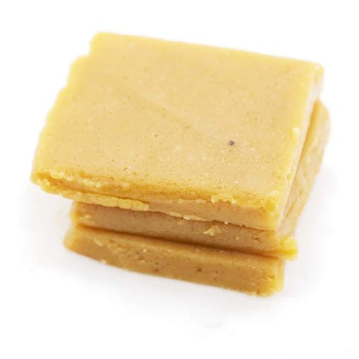 snowcone budder pieces