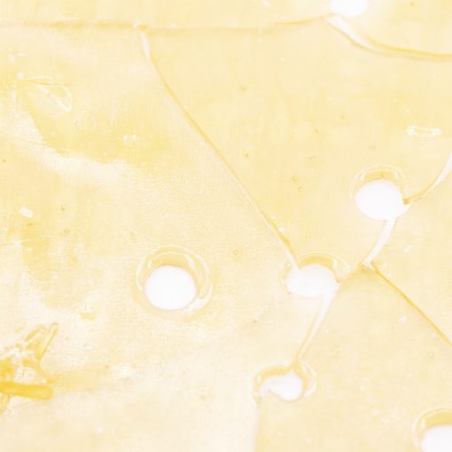 berry blast shatter crop