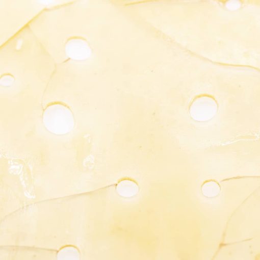 kush mint shatter crop