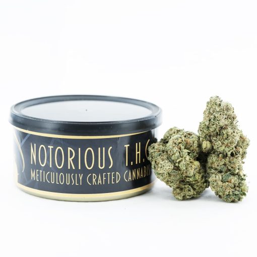 r1 bubba kush craft tuna can