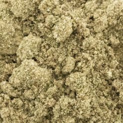 Kief – Trainwreck – Sativa