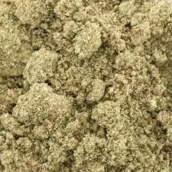 Kief – Trainwreck – Sativa