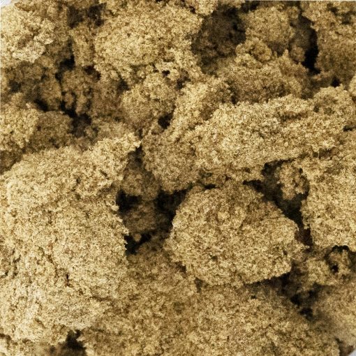 kief white widow crop