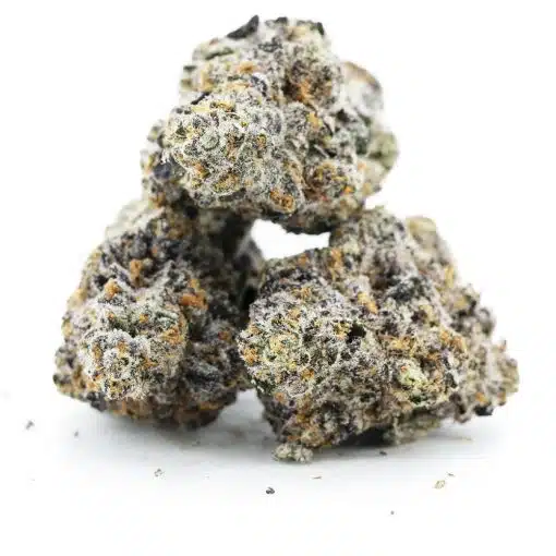 goji gushers craft three nug