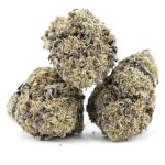 Mendo Kush 2A three nug