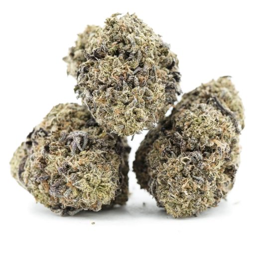 Mendo Kush 2A three nug