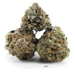 rocket fuel aaa three nug