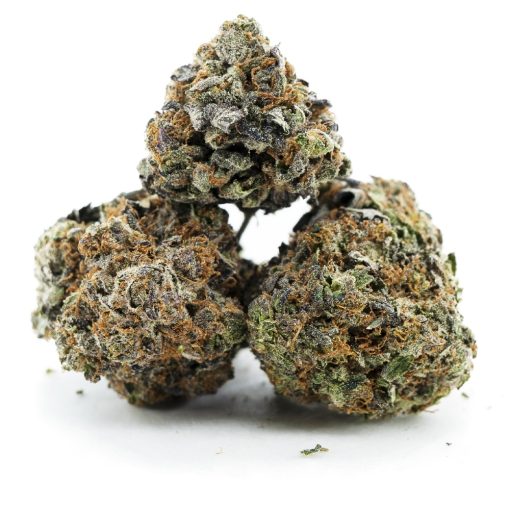 rocket fuel aaa three nug