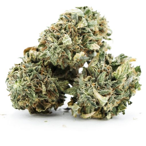 super kush a three nug