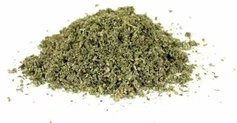 dry weed rehydrate