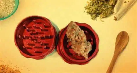 invention Weed Edibles