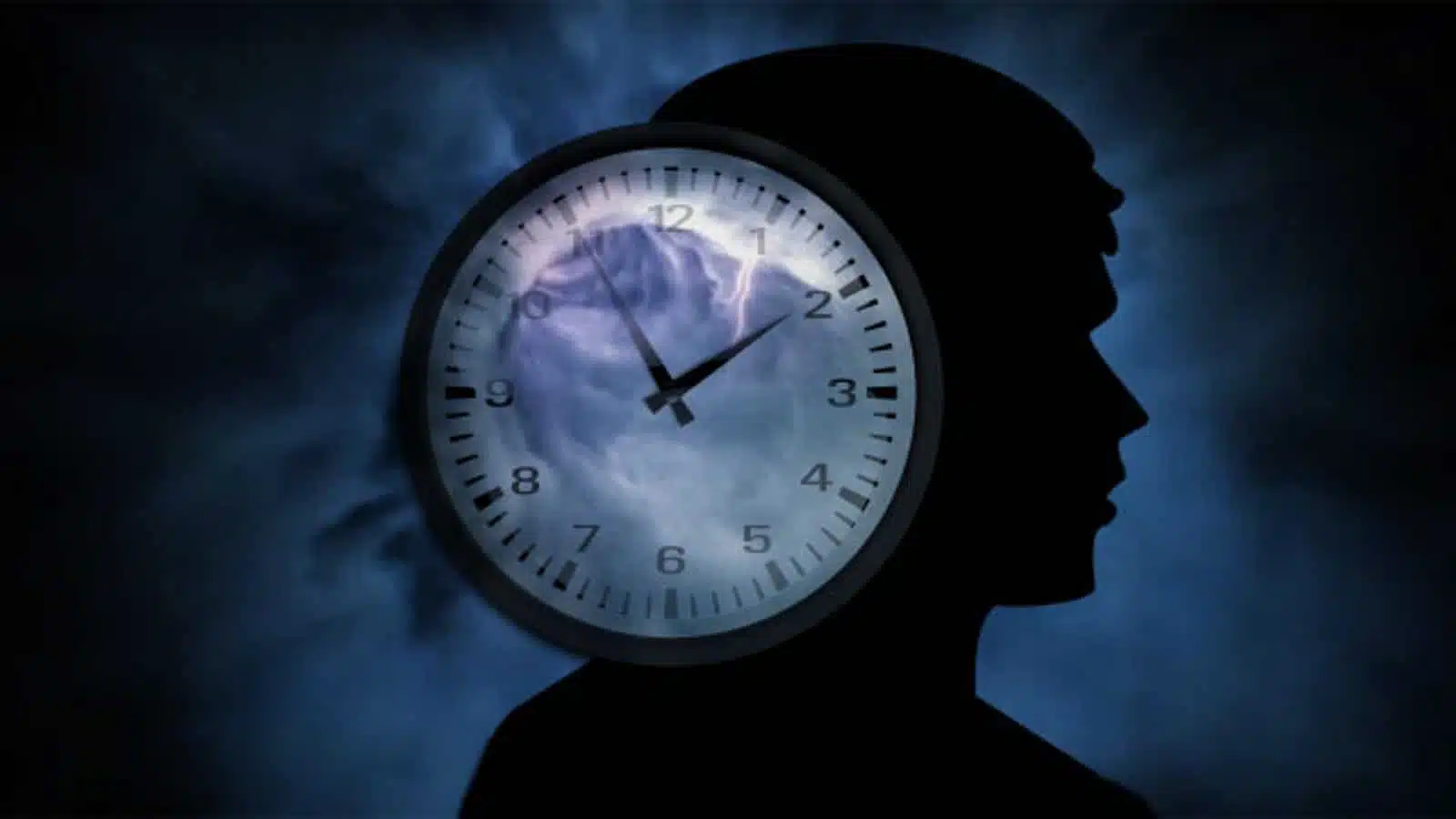 time perception