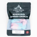 Stoned Buddha - THC Bubbly Cola - 75MG (600MG)