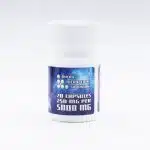 1UP - Micro Dose 250MG Capsules (5000MG) - Third Eye