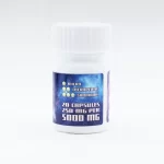 1UP - Micro Dose 250MG Capsules (5000MG) - Lemon Tek