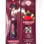 Diamond Concentrates – Razzleberry - THC Disposable Pen (2 Grams)