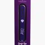 Diamond Concentrates – Grape Ape - THC Disposable Pen (2 Grams)