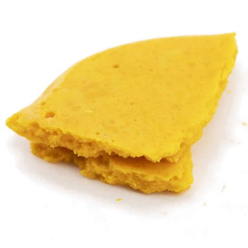 Budder - Berry White - Indica
