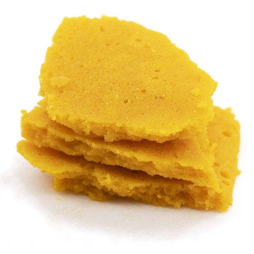 Budder - Cookie Dough - Hybrid