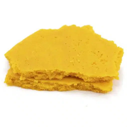 Budder - Pineapple Purps - Sativa