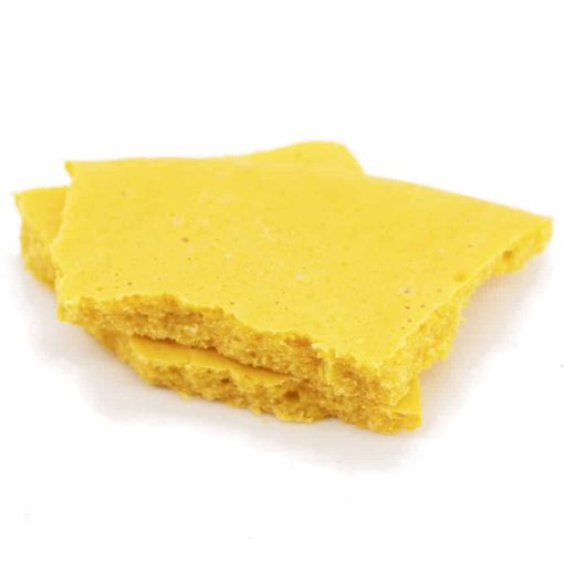 Budder - Pink Slurricane - Indica