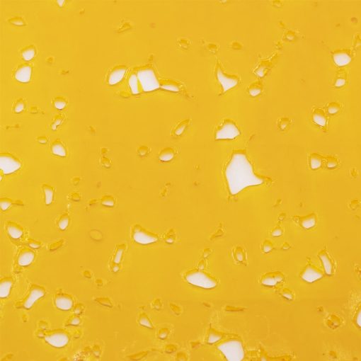 Shatter - Huckleberry Burst - Hybrid