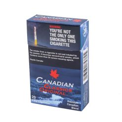 Canadian Classics Original - Single Pack