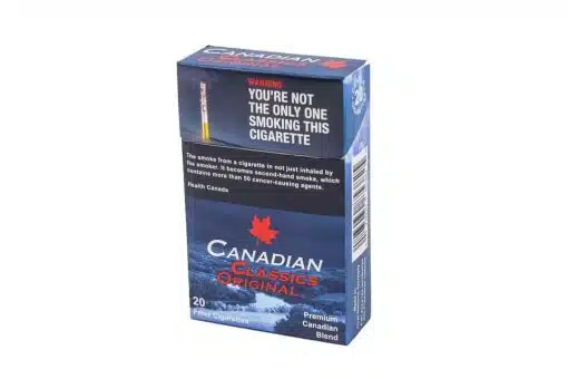 Canadian Classics Original - Single Pack