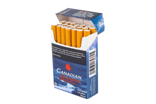 Canadian Classics Original – Single Pack