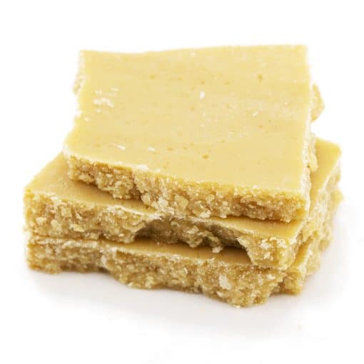 Budder - Applesauce - Indica