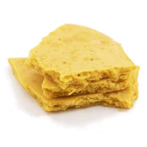 Budder - Cherry Blossom - Indica