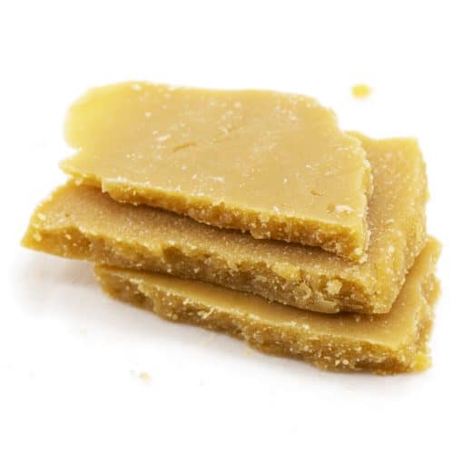 Budder - Custard Cream - Indica