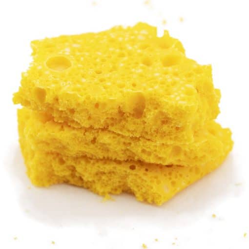 Budder – Divine Gelato – Indica
