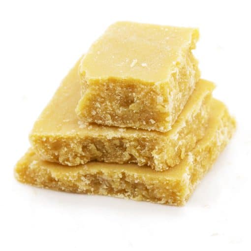 Budder - Ethos Cookies - Hybrid