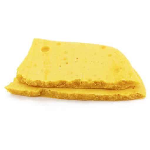 Budder - Lilac Diesel - Hybrid