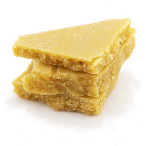 Budder – Night Nurse – Indica