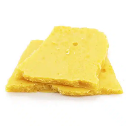 Budder - Olympic Gold - Hybrid